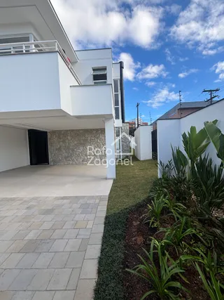 Sobrado com 3 dormitórios, foto 6