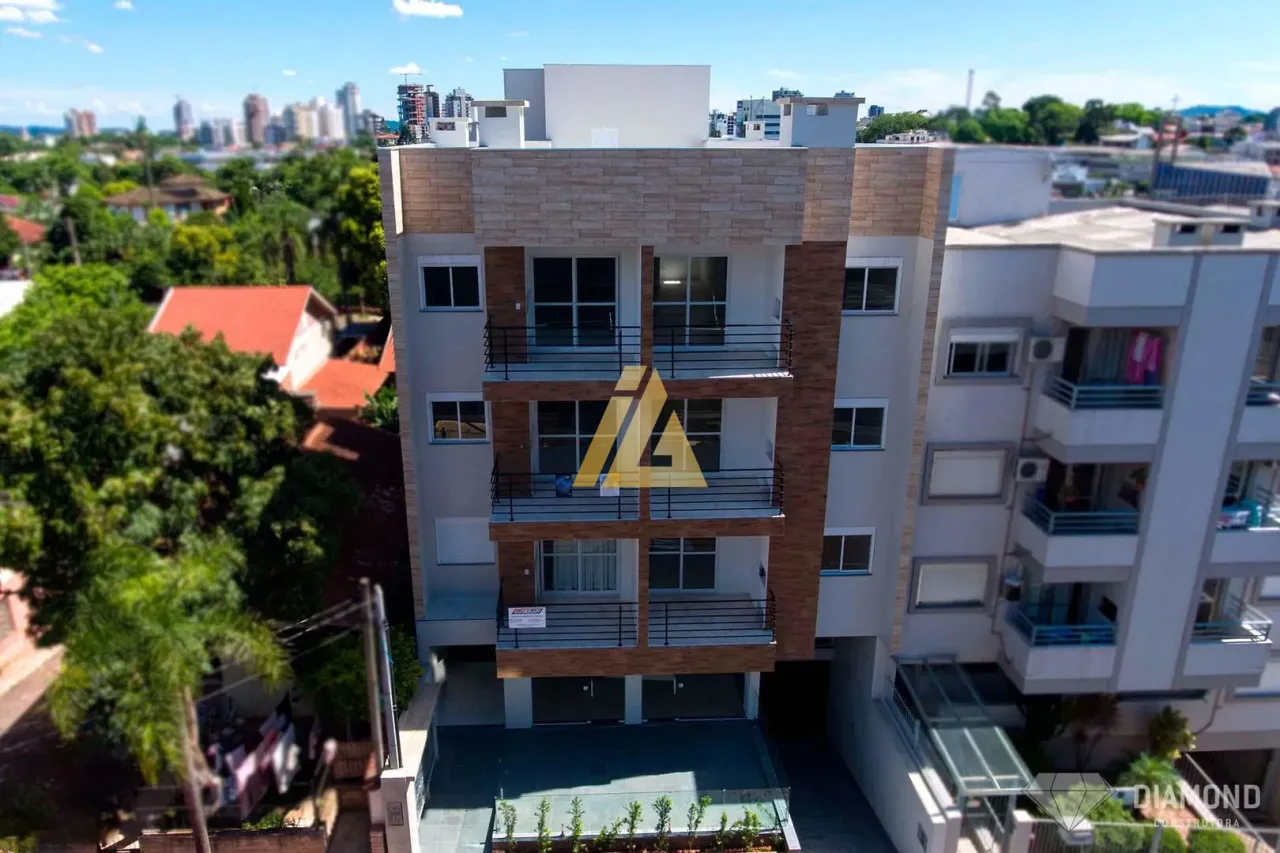 Apartamento com 2 dormitórios, foto 1