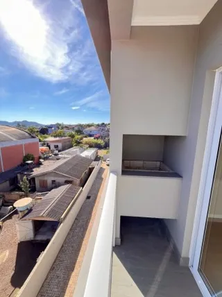 Apartamento com 1 dormitório, foto 6