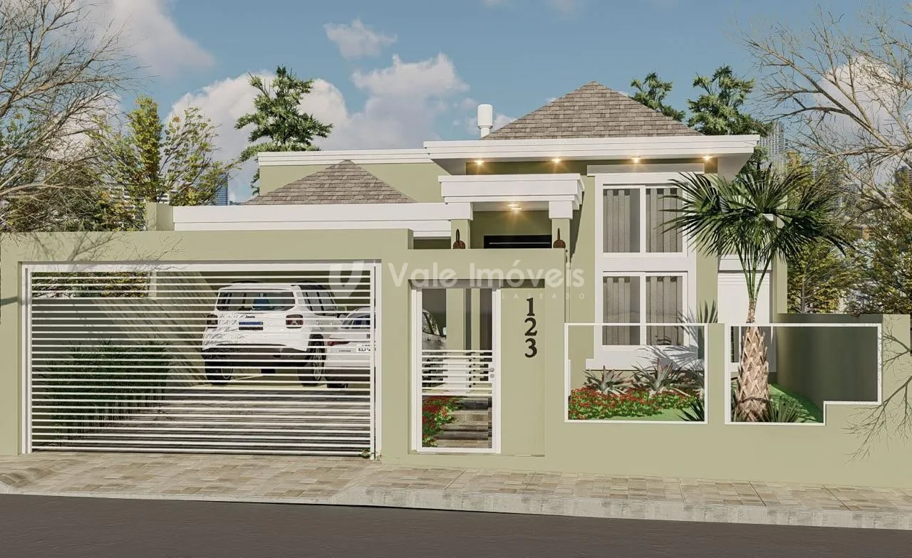 Casa, foto 1