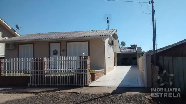 Casa com 2 dormitórios, foto 2