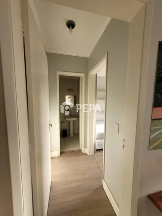 Apartamento com 1 dormitório, foto 13
