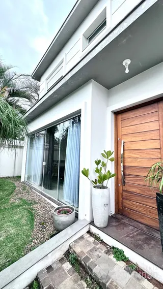 Casa com 4 dormitórios, foto 2