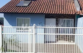 Casa com 2 dormitórios, foto 1