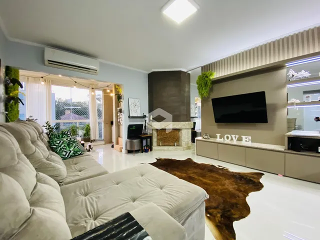Apartamento com 3 dormitórios, foto 3