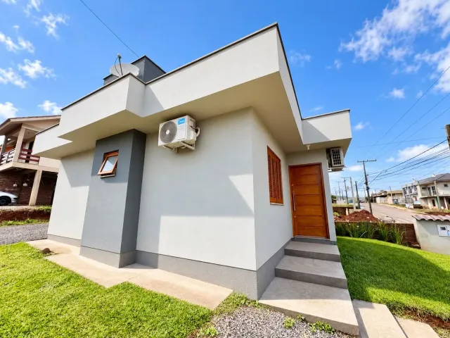 Casa com 2 dormitórios, foto 4