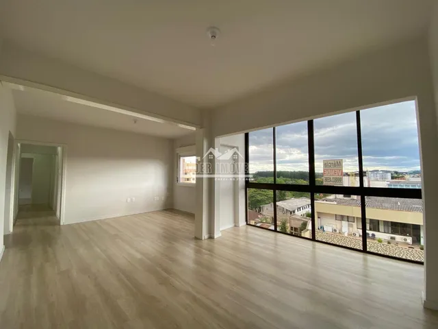 Apartamento com 3 dormitórios