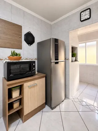 Apartamento com 3 dormitórios, foto 10