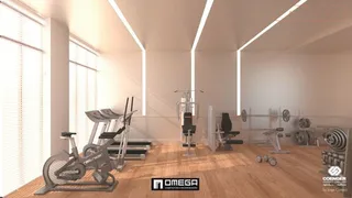 Apartamento com 4 dormitórios, foto 15