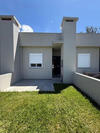 Casa geminada com 2 dormitórios, foto 6