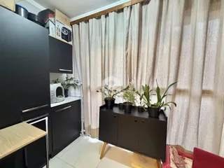 Apartamento com 2 dormitórios, foto 6