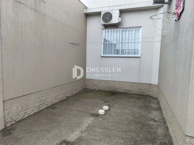 Casa geminada com 2 dormitórios, foto 4