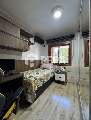 Casa com 3 dormitórios, foto 14