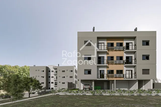 Apartamento com 2 dormitórios, foto 3