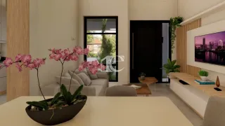 Casa geminada com 3 dormitórios, foto 11