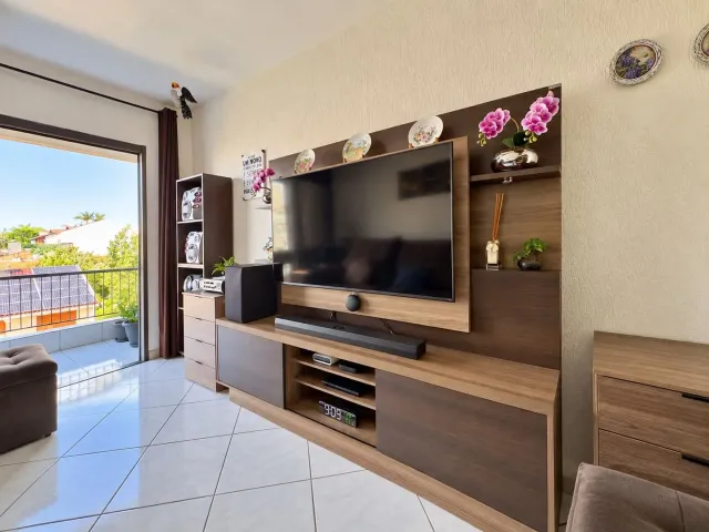 Apartamento com 3 dormitórios, foto 4