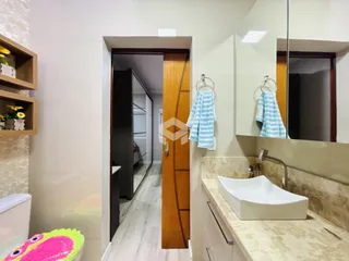 Casa com 2 dormitórios, foto 8
