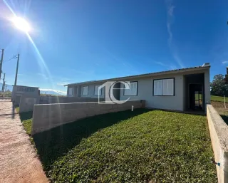 Casa geminada com 2 dormitórios, foto 3