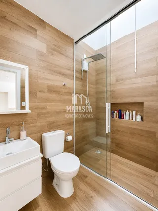 Casa geminada com 2 dormitórios, foto 11