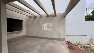 Casa geminada com 2 dormitórios, foto 4