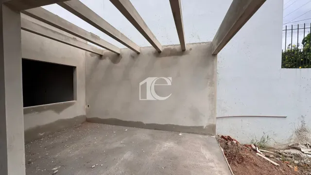Casa geminada com 2 dormitórios, foto 4