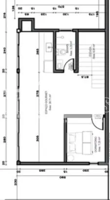 Casa com 2 dormitórios, foto 5