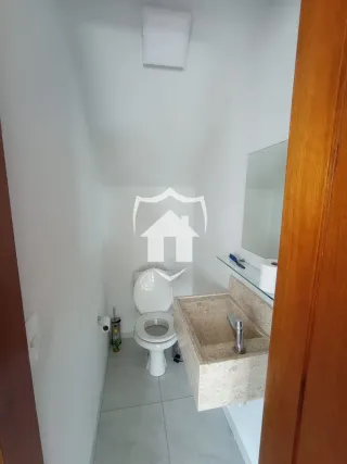 Casa com 4 dormitórios, foto 20