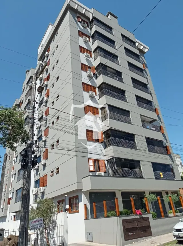 Apartamento com 2 dormitórios, foto 2
