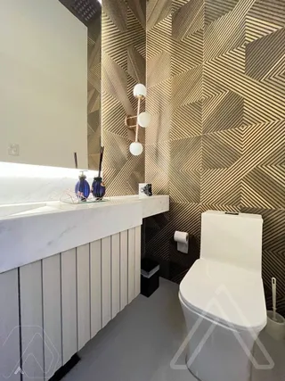 Casa com 5 dormitórios, foto 6