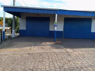 Pavilhão, foto 2