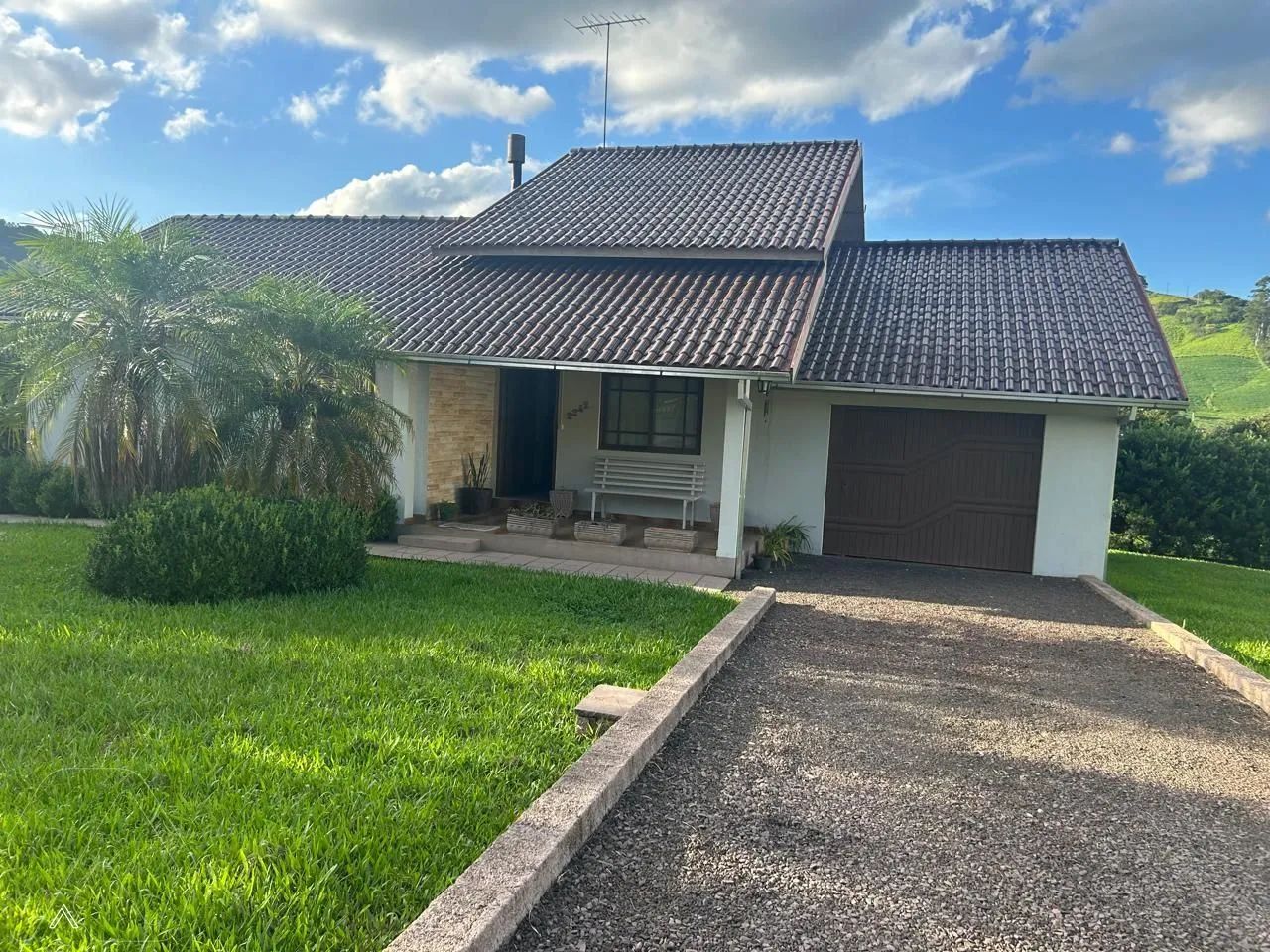 Casa com 3 dormitórios, foto 1