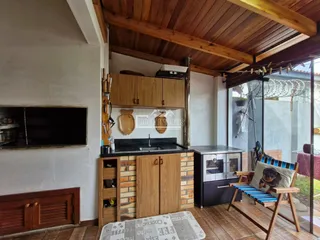 Casa geminada com 2 dormitórios, foto 10