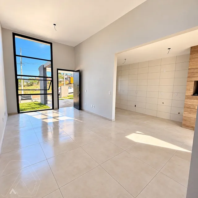 Casa geminada com 2 dormitórios, foto 3