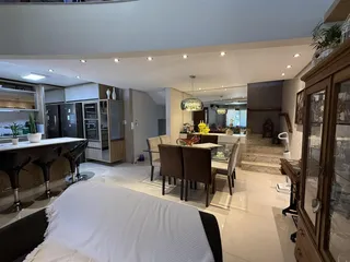 Casa com 3 dormitórios, foto 10