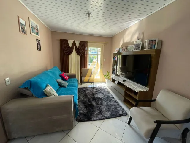 Casa com 3 dormitórios, foto 2