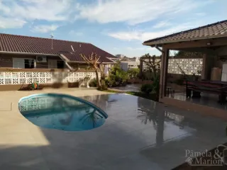 Casa com 4 dormitórios, foto 14