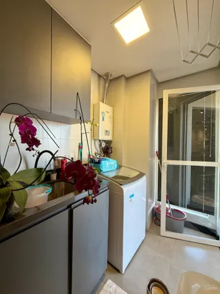 Apartamento com 3 dormitórios, foto 7