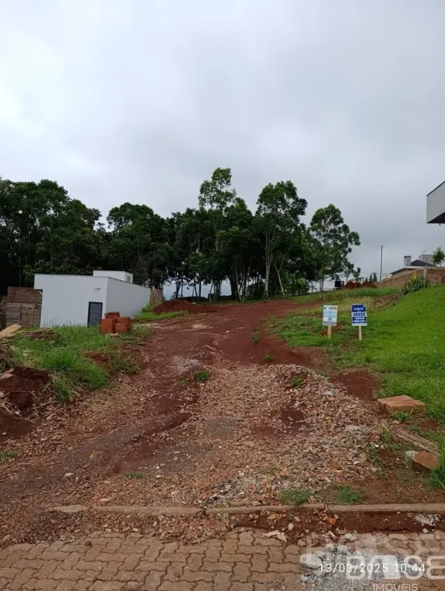 Terreno