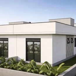 Casa com 2 dormitórios, foto 4