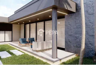 Casa com 4 dormitórios, foto 3