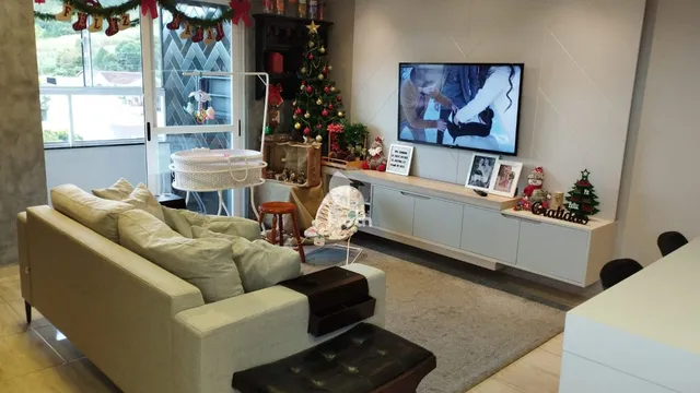 Apartamento com 2 dormitórios, foto 2