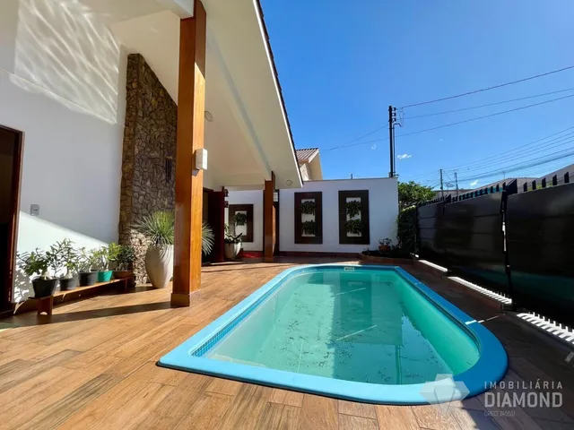 Casa com 3 dormitórios, foto 3