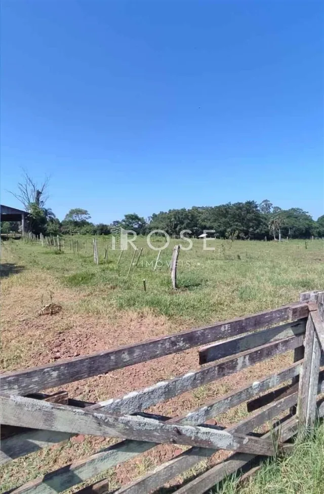 Área rural, foto 5