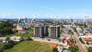 Apartamento com 2 dormitórios, foto 6