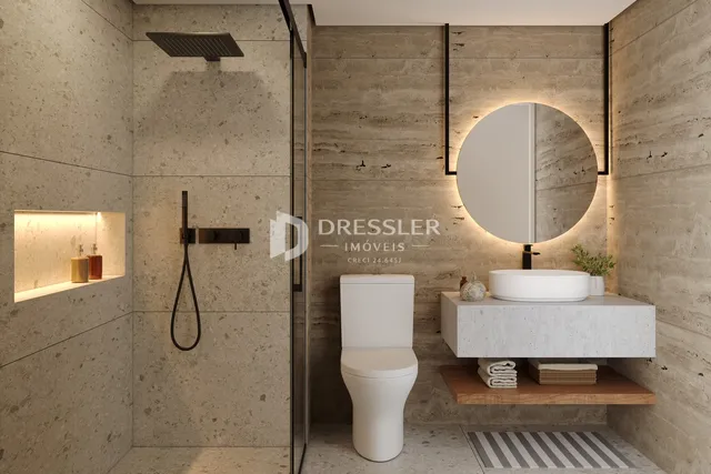 Apartamento com 3 dormitórios, foto 4