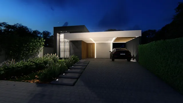 Casa com 2 dormitórios, foto 5