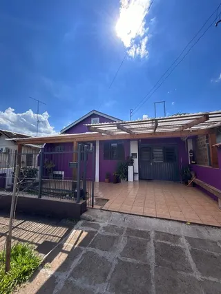 Casa com 3 dormitórios