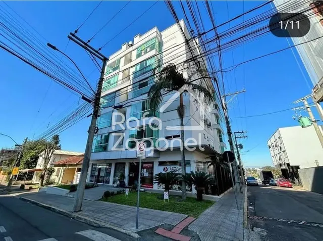 Apartamento com 2 dormitórios