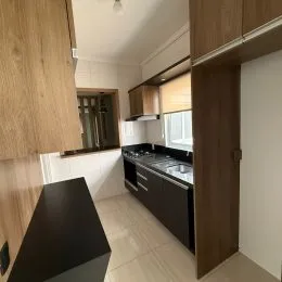 Apartamento com 2 dormitórios, foto 6