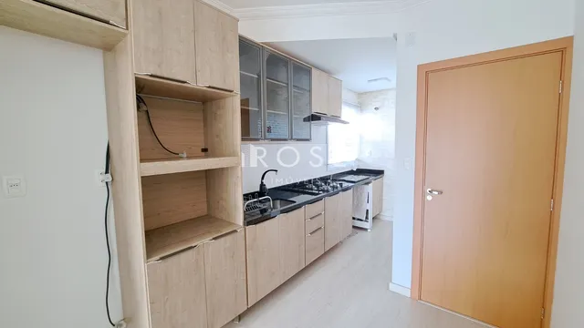 Apartamento com 2 dormitórios, foto 5